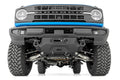 3.5 Inch Lift Kit | M1R | Ford Bronco 4WD (2021-2025) - The Suspension Specialists