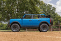 3.5 Inch Lift Kit | M1R | Ford Bronco 4WD (2021-2025) - The Suspension Specialists