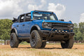 3.5 Inch Lift Kit | M1R | Ford Bronco 4WD (2021-2025) - The Suspension Specialists