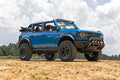 3.5 Inch Lift Kit | M1R | Ford Bronco 4WD (2021-2025) - The Suspension Specialists