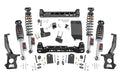 5 Inch Lift Kit | M1R | Ford Bronco 4WD (2021-2025) - The Suspension Specialists