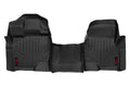 Floor Mats | Front | Over Hump | Ford F-150 (15-25)/F-150 Lightning (22-25)/Raptor (17-20)