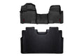 Floor Mats | FR & RR | Over Hump | Ford F-150 (15-25)/F-150 Lightning (22-25)/Raptor (17-25)