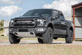 LED Light Kit | Grille Mount | 30" Black Single Row | White DRL | Ford Raptor (17-20) - The Suspension Specialists