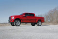 4 Inch Lift Kit | M1 Struts/M1 | Ford F-150 4WD (2015-2020) - The Suspension Specialists