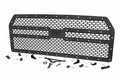 Mesh Grille | Ford F-150 2WD/4WD (2015-2017)