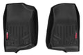 Floor Mats | FR | Jeep Wrangler Unlimited 4WD (2018-2025)