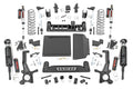 6 Inch Lift Kit | Vertex | Toyota Tundra 4WD (2022-2025)