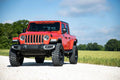 3.5 Inch Lift Kit | Springs | M1 | Jeep Gladiator JT 4WD (2024-2025)