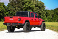 3.5 Inch Lift Kit | Spacers | M1 | Jeep Gladiator JT 4WD (2024-2025)