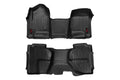 Floor Mats | FR & RR | OV Hump | Ext Cb | Chevy/GMC 1500/2500HD/3500HD 2WD/4WD