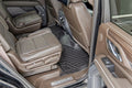 Floor Mats | FR & RR | FR/RR Bucket | Chevy/GMC Tahoe/Yukon 2WD/4WD (21-26)