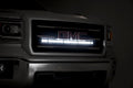 Rough Country 30 Inch Chrome Series LED Light Bar | Curved | Single Row - The Suspension Specialists