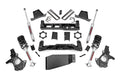 6 Inch Lift Kit | N3 Struts | Chevy/GMC 1500 4WD (07-13)