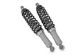 N3 Front Coil Over Shocks | Stock | Honda Pioneer 1000 - The Suspension Specialists