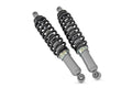 N3 Rear Coil Over Shocks | Stock | Honda Pioneer 1000 - The Suspension Specialists