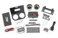 Cup Holder | MLC-8 | Honda Pioneer 1000 - The Suspension Specialists