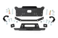 Winch Mount | Honda Talon 1000 - The Suspension Specialists