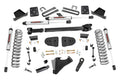 6 Inch Lift Kit | Diesel | OVLD | D/S | V2 | Ford F-250/F-350 Super Duty (23-25) - The Suspension Specialists