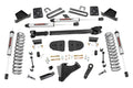 6 Inch Lift Kit | OVLDS | D/S | V2 | Ford F-250/F-350 Super Duty 4WD (23-25) - The Suspension Specialists
