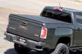 Soft Tri-Fold Bed Cover | 5'3" Bed | Chevy/GMC Canyon/Colorado 2WD/4WD (15-26)