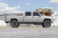 6 Inch Lift Kit | 8-Lug | V2 | Chevy 3/4-Ton Suburban/C2500/K2500 Truck/C3500/K3500 Truck (88-00)