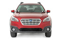 2 Inch Lift Kit | N3 Front Struts | Subaru Outback 4WD (2015-2019) - The Suspension Specialists