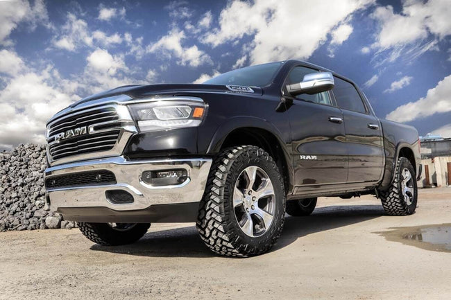 2 Inch Leveling Kit | Air Ride | Ram 1500 4WD (2019-2026)