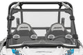 Full Windshield | Vented | Scratch Resistant | Polaris RZR XP 1000 - The Suspension Specialists
