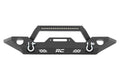 Rough Country Front Bumper | Sport | OE Fog | Jeep Gladiator JT/Wrangler JK & JL/Wrangler Unlimited 4WD - The Suspension Specialists