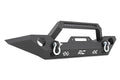 Rough Country Front Bumper | Sport | OE Fog | Jeep Gladiator JT/Wrangler JK & JL/Wrangler Unlimited 4WD - The Suspension Specialists