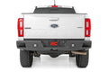Rear Bumper | Ford Ranger 2WD/4WD (2019-2023) - The Suspension Specialists