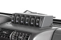 Rough Country MLC-6 | Multiple Light Controller | Jeep Wrangler TJ (97-06)/Wrangler Unlimited (04-06) - The Suspension Specialists