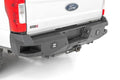 Rear Bumper | Ford F-250/F-350 Super Duty 2WD/4WD (2017-2022) - The Suspension Specialists