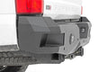 Rear Bumper | Ford F-250/F-350 Super Duty 2WD/4WD (2017-2022) - The Suspension Specialists