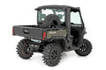 Spare Tire Carrier | Bed Side Mount | Multiple Makes & Models (Can-Am/Polaris) - The Suspension Specialists