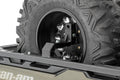Spare Tire Carrier | Bed Side Mount | Multiple Makes & Models (Can-Am/Polaris) - The Suspension Specialists
