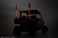 Whip Mount | Cage | Polaris RZR XP 1000 - The Suspension Specialists