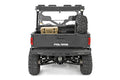 LED Light | RR Cage Mount | 2" Black Flood Pair | Polaris Ranger 1000/Ranger XP 900/1000 - The Suspension Specialists