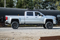 5 Inch Lift Kit | Torsion Drop | Vertex | Chevy/GMC 2500HD/3500HD (11-19)