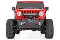 Fender Delete Kit | FR & RR | Jeep Wrangler JL (18-25)/Wrangler Unlimited (18-25)
