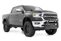 Rough Country Fender Flares | SF1 | PXQ Black | Ram 1500 2WD/4WD (2019-2024) - The Suspension Specialists