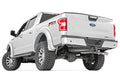 Rough Country Fender Flares | SF1 | BN Silver Spruce | Ford F-150 2WD/4WD (2018-2020) - The Suspension Specialists