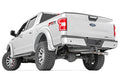 Rough Country Fender Flares | SF1 | Ford F-150 2WD/4WD (2018-2020) - The Suspension Specialists