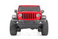 2.5 Inch Lift Kit | Coils | M1R | Jeep Wrangler Unlimited 4WD (2018-2023)