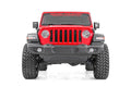 2.5 Inch Lift Kit | Coils | M1R | Jeep Wrangler JL 4WD (2018-2023)