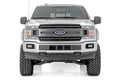 Rough Country Fender Flares | SF1 | J7 Magnetic Gray | Ford F-150 2WD/4WD (2015-2017) - The Suspension Specialists