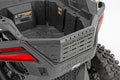 Cargo Gate | Rear | Polaris RZR Turbo R - The Suspension Specialists