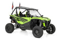 Whip Mount | Bed | 4' Multl-Color LED Whip Pair | Honda Talon 1000 - The Suspension Specialists