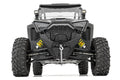 Winch Mount | Polaris RZR PRO XP - The Suspension Specialists